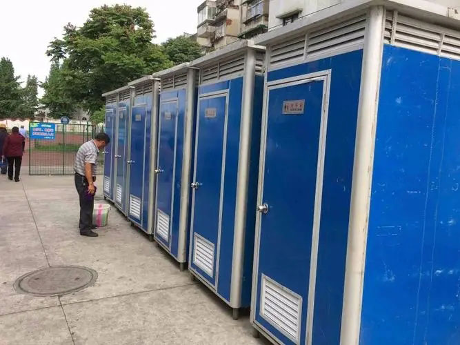 闽侯移动洗手间租赁
