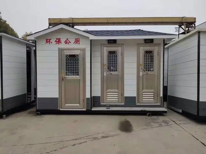 闽侯移动厕所租赁